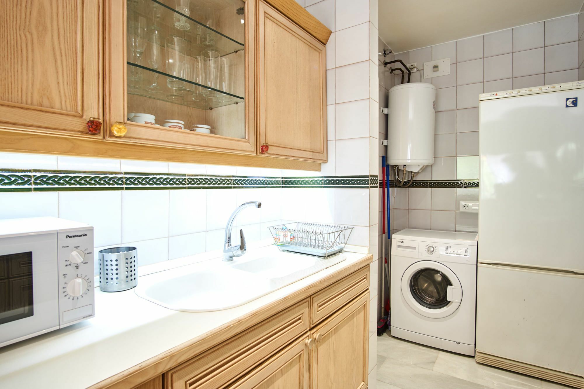 Apartamento Comodo Y Amplio En Triana