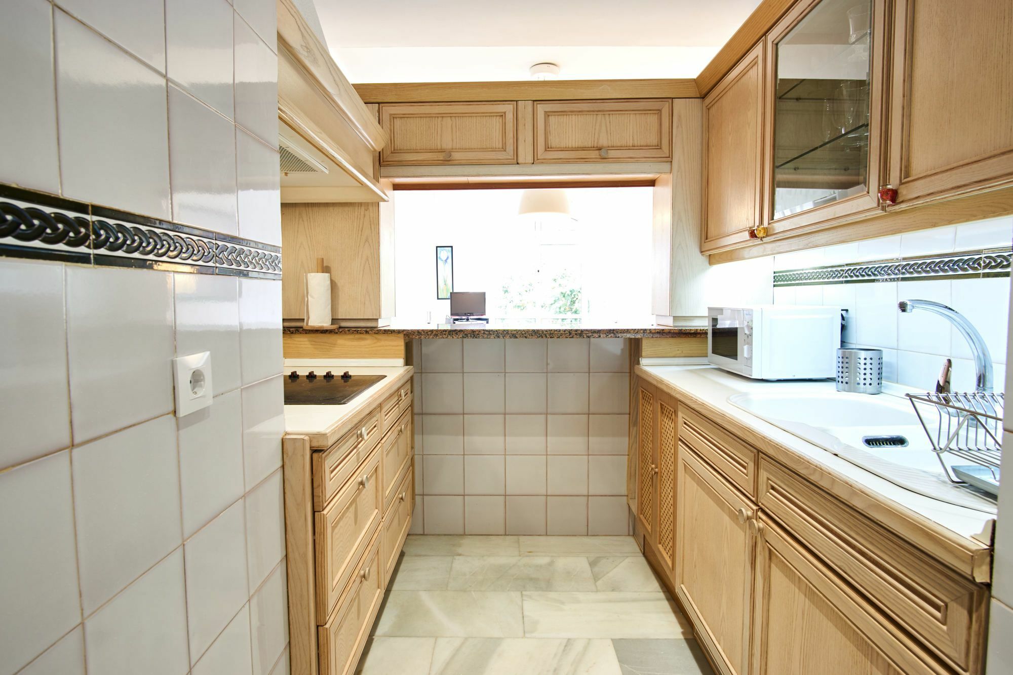 Comodo Y Amplio En Triana Appartement Sevilla